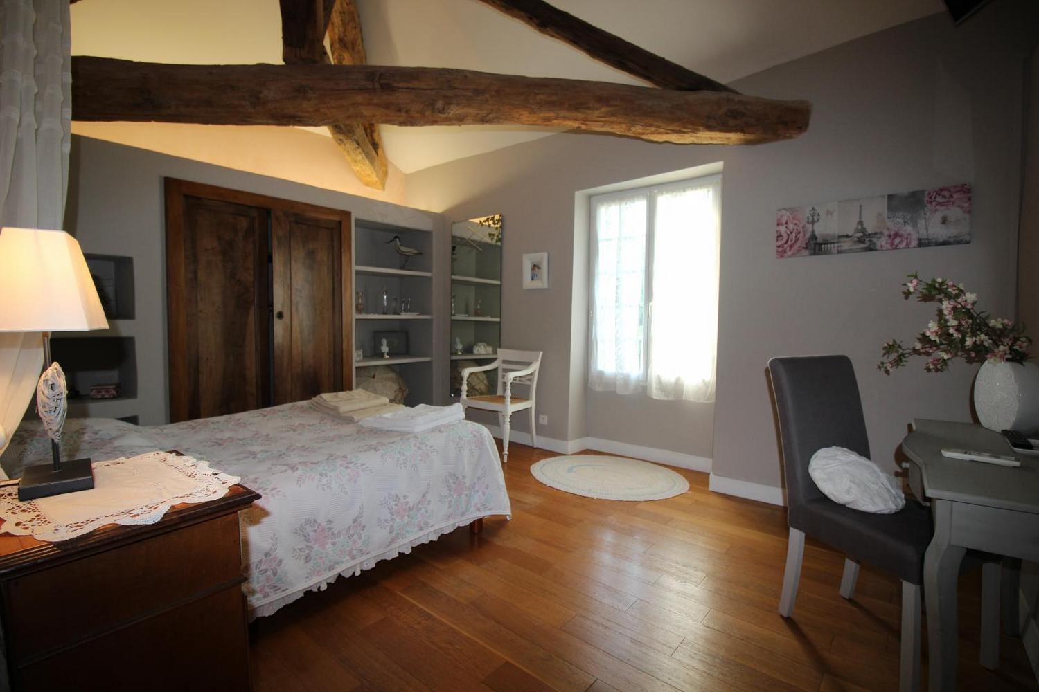 Chambre 2