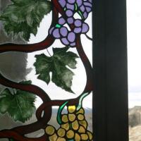 vitraux, atelier vitrail toucouleur
