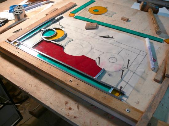 TRAVAIL DE VANESSA