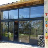Vitraux de l'atelier TOUCOULEUR