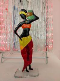 L africaine