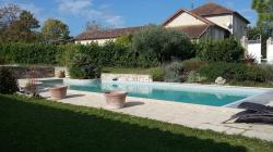Piscine lectoure